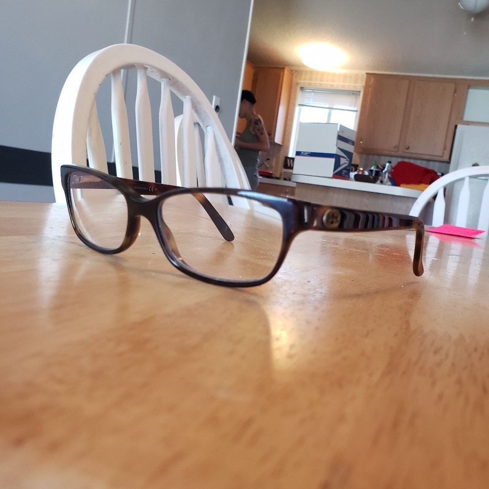 Gucci glasses GG3151 RLF 135